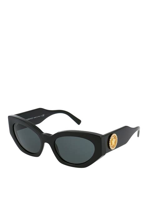 versace bag medusa head|versace medusa head sunglasses.